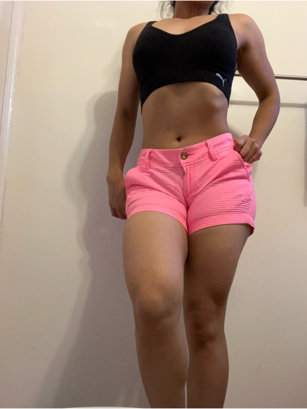 AG26 Lilly Pulitzer Shorts